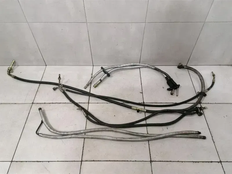 Ferrari 550 F133 A/C Pipe 6523700 RHD Air Conditioning Line Air Conditioning Right Hand Drive