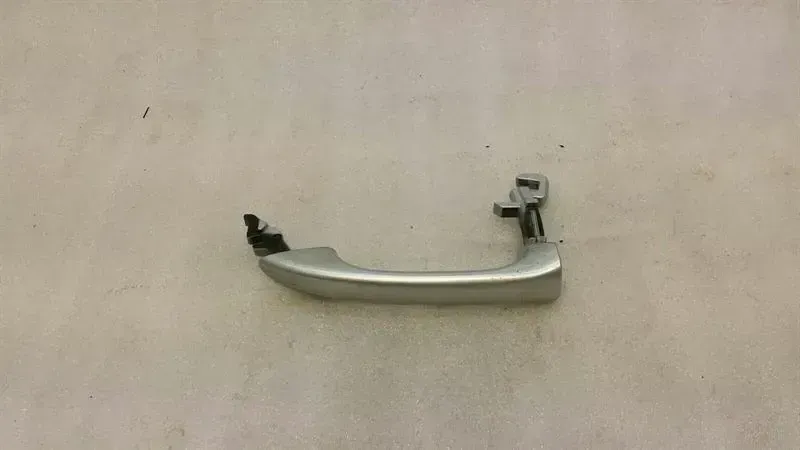 Mercedes CLS W219 Rear Right Door Handle A2197600670 Door Handle Rear Right