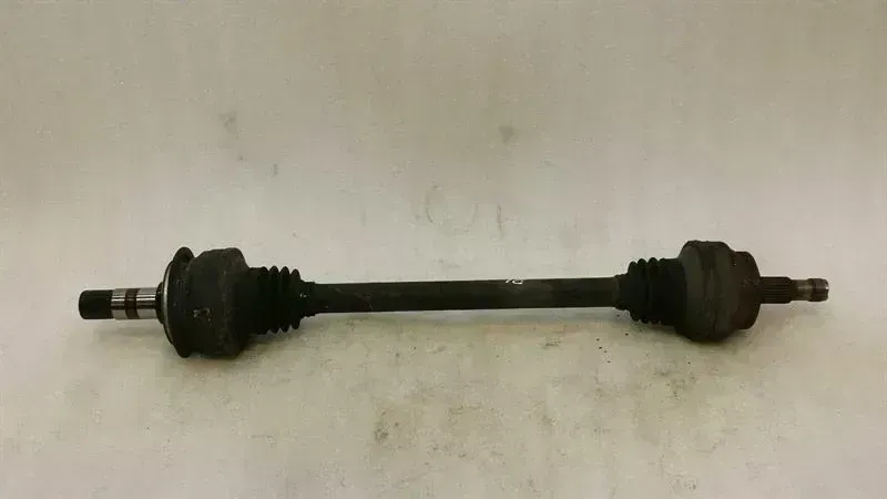 Mercedes CLS W219 Left Rear Drive Shaft A2113501156 Drive Shaft Rear Left.