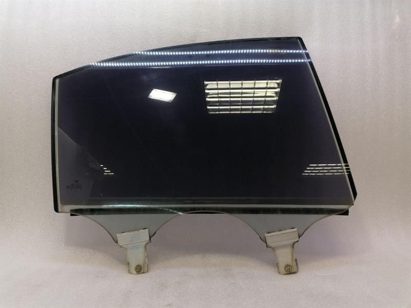 MAYBACH 57 W240 Right Rear Door Glass A2407300418 Door Window Rear Right