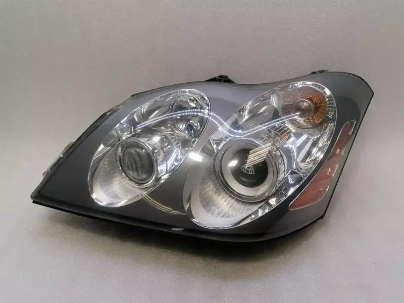 MAYBACH 57 W240 Left Headlight A2408200561 Headlights Left