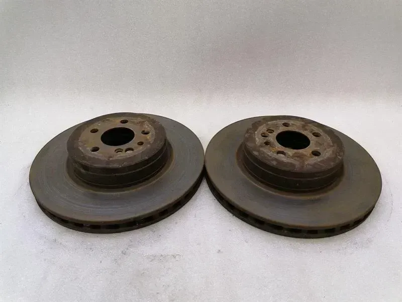 MAYBACH 57 W240 Brake Disc Rear A2404230112 REAR BRAKE DISC