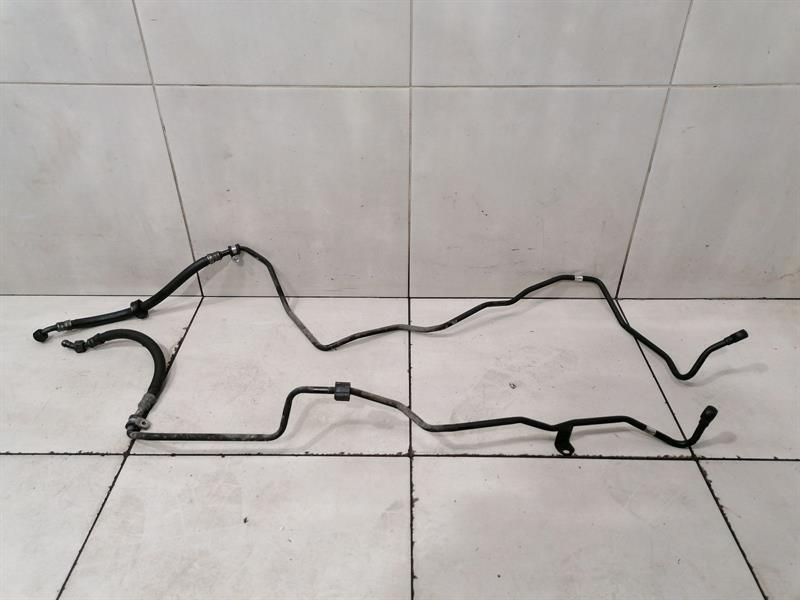 Maybach 57 W240 Gearbox Pipes A2402700796 Transmission Oil Line