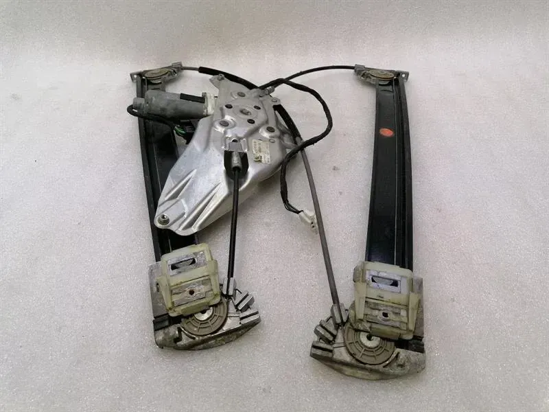 MAYBACH 57 W240 Right Rear Door Winder A2407300246 Rear Right Window