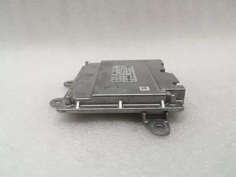 Mercedes S-Class W221 Night Vision Module A2219002102 Control Unit