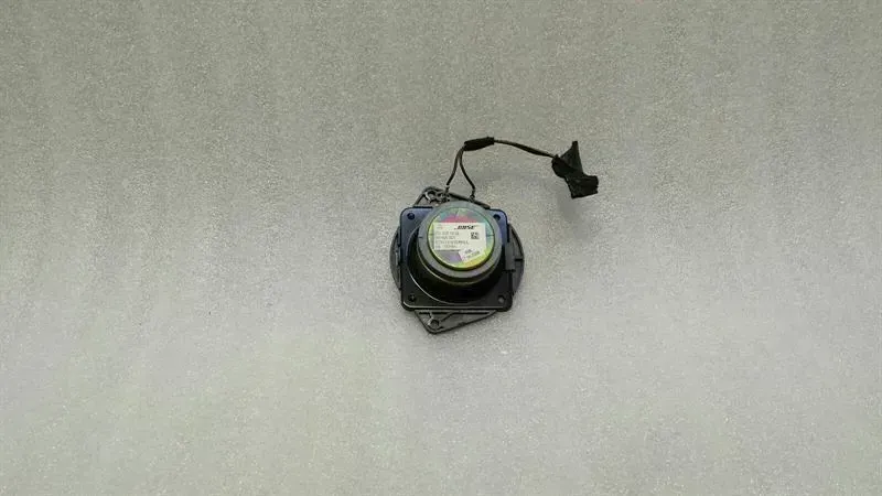 Mercedes SL R230 Dashboard Speaker A2308201602 Speaker BOSE