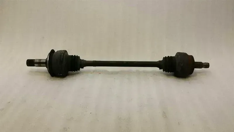 Mercedes SL R230 drive shaft HR A2303507410 rear right drive shaft