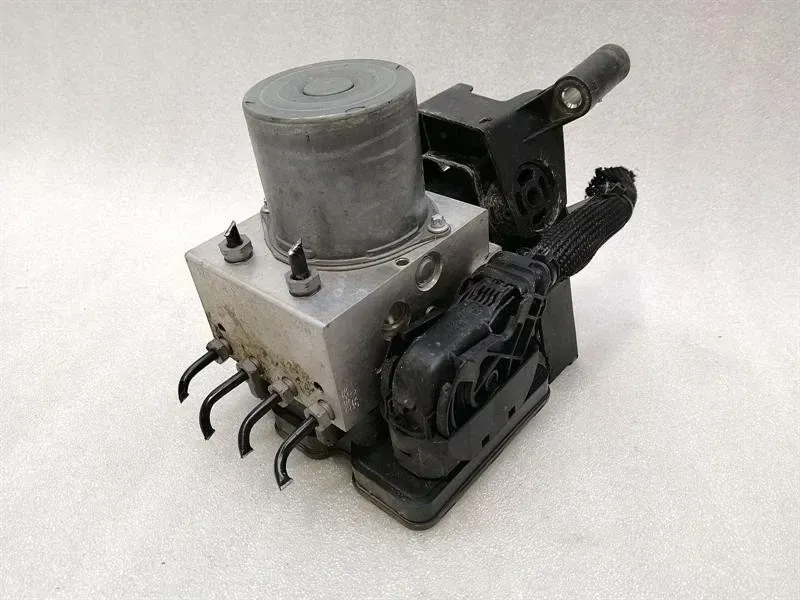 MERCEDES S-CLASS W222 A.B.S PUMP A2229002809 ABS PUMP HYDRAULIC BLOCK