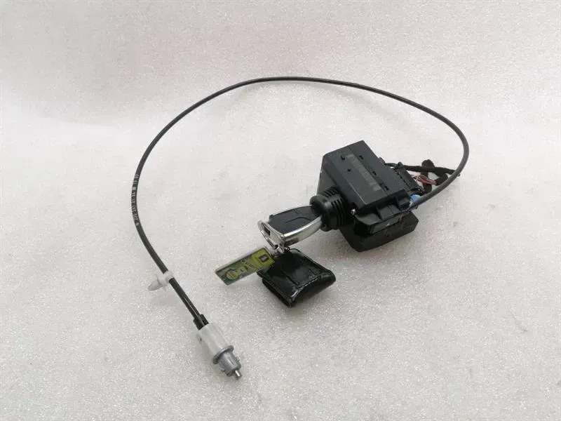 MAYBACH 57 W240 Electronic Module A2405450408 Control Unit EZS