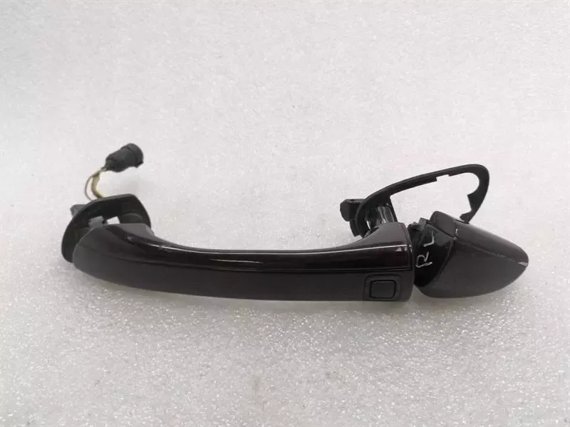 MAYBACH 57 W240 Rear Left Door Handle A2207601370 Door Handle Hi Left KEYLESS