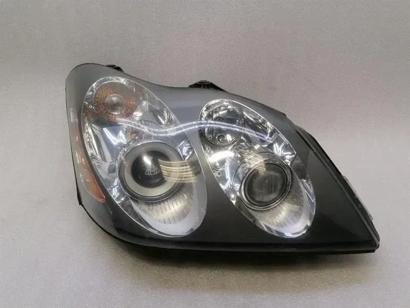 MAYBACH 57 W240 Right Headlight A2408200661 Headlight Right