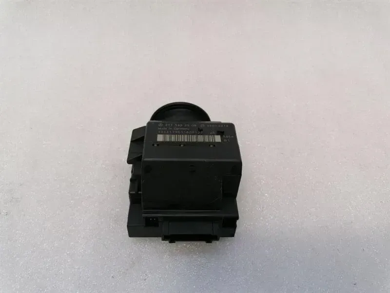Mercedes CLS W219 Ignition Lock Switch A2115452508 EZS Control Unit