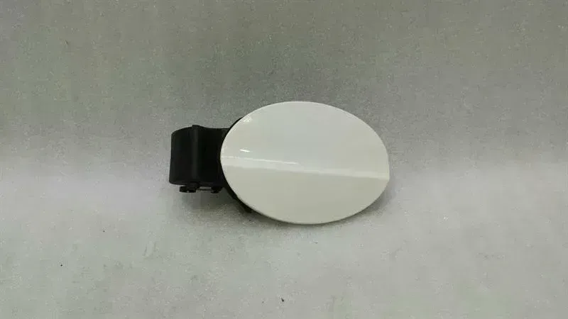 Mercedes CLS W219 fuel filler cap A2196300082 fuel cap tank flap White