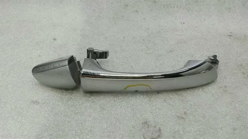Mercedes CLS W219 door handle front right A2197600670 door handle front right