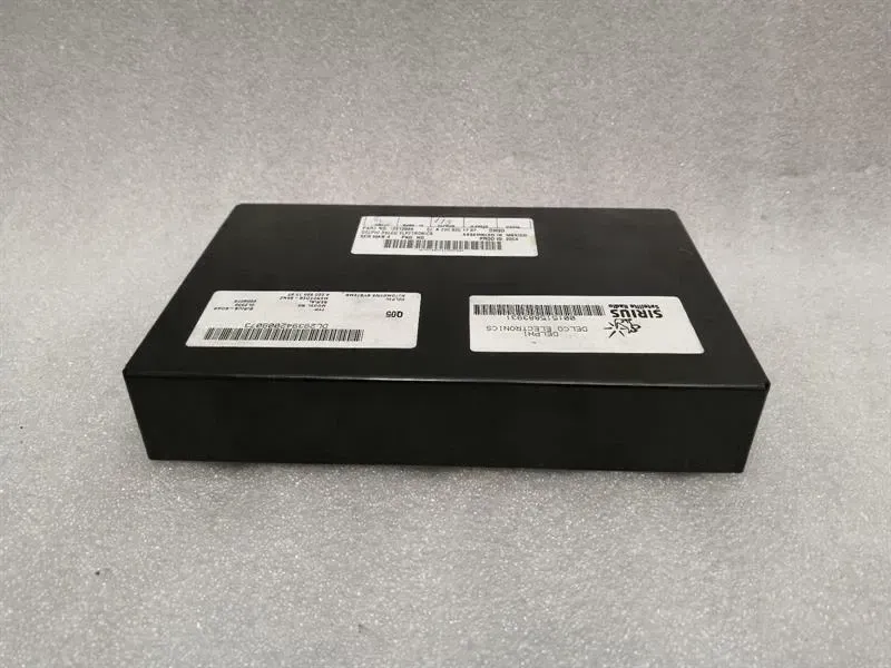 Mercedes CLS W219 Delphi Satellite ECU A2208201797 Sirius Module