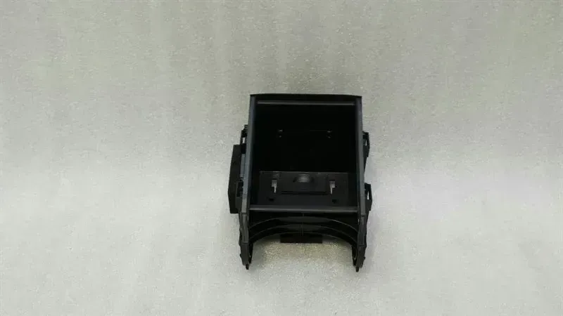 Mercedes CLS W219 Rear Center Tray A2196800750 Tray Storage Rear Front