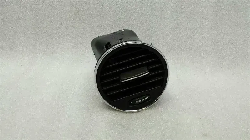 Mercedes CLS55 AMG Right Air Vent A2198300254 Ventilation Nozzle Vent Grille Right
