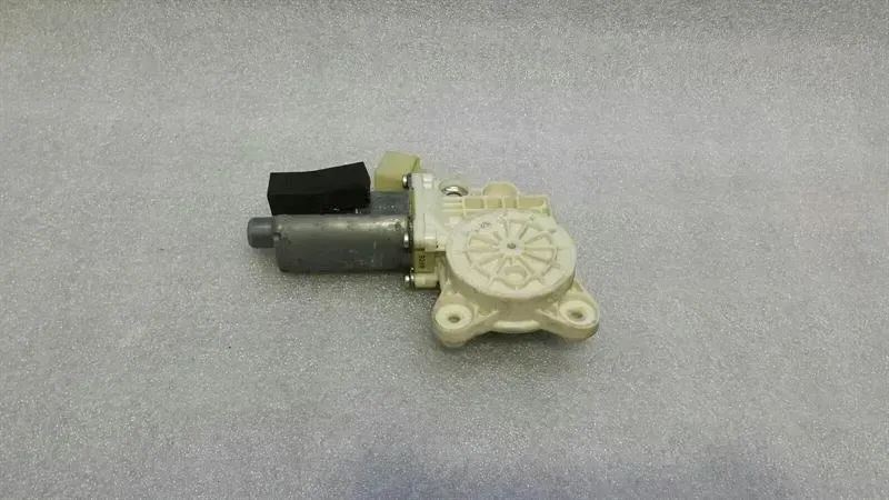 Mercedes W219 CLS55 AMG Door Window Engine A2198200542 Power Window Motor Left