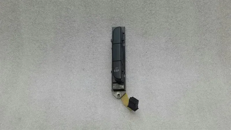 Mercedes SL R230 Switch A2308200910 Switch ESP SL500 SL550