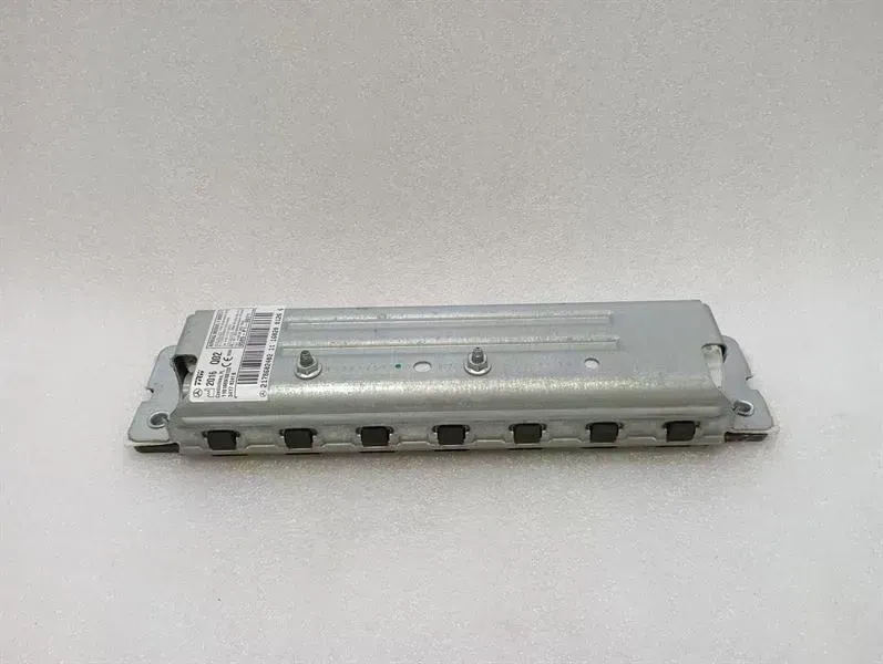 Mercedes CL W217 Driver Knee Module A2178602402 RHD RIGHT HAND DRIVE