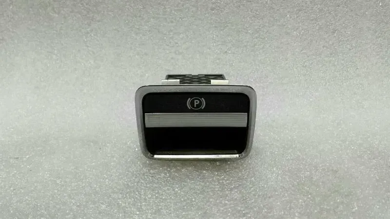 Mercedes CL W216 Park Brake Switch A2215401445 Switch