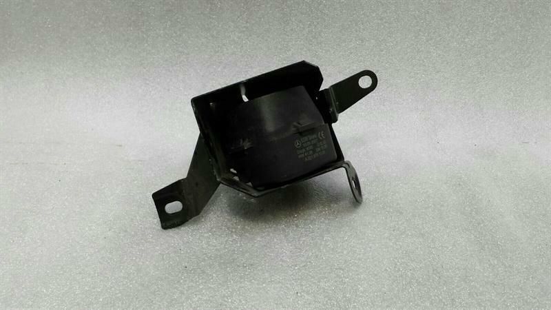 Mercedes CL W216 W221 alarm ECU A2218701391 siren alarm horn alarm system