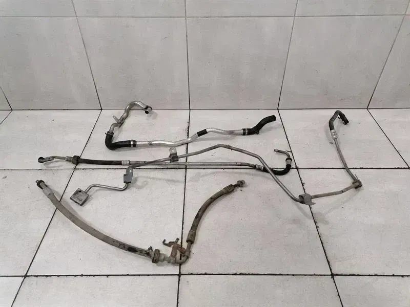 Mercedes GLE W292 C292 Pipe A1663200355 Hose ARS SET