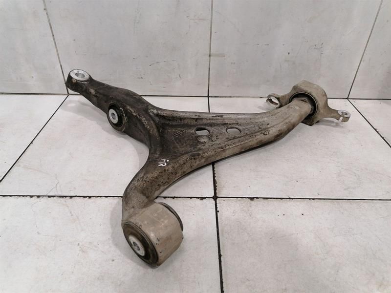 Mercedes GLE W292 C292 right front wishbone A2923300800 front right handlebar