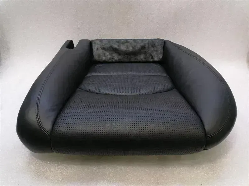 Mercedes CLS W219 rear left seatpad A2199200350 rear left seat leather