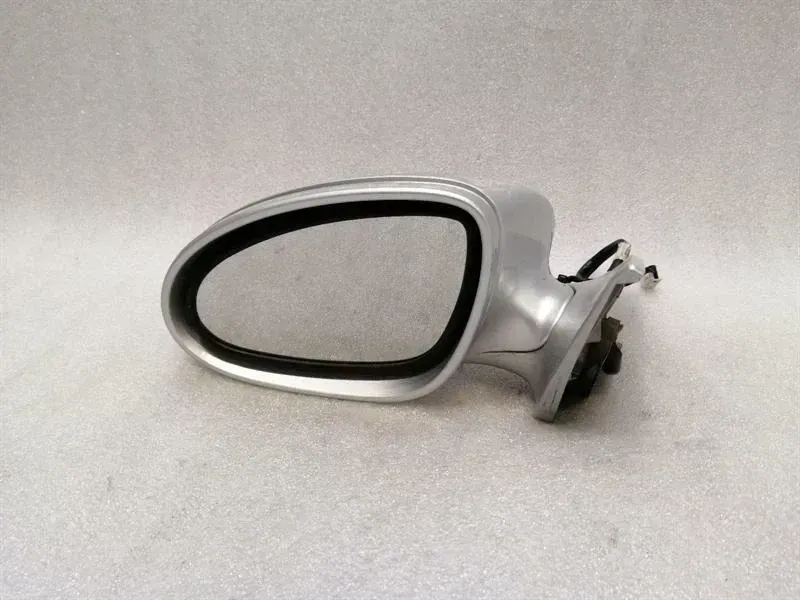 Mercedes Benz CLS W219 left door mirror A2198100176 exterior mirror left