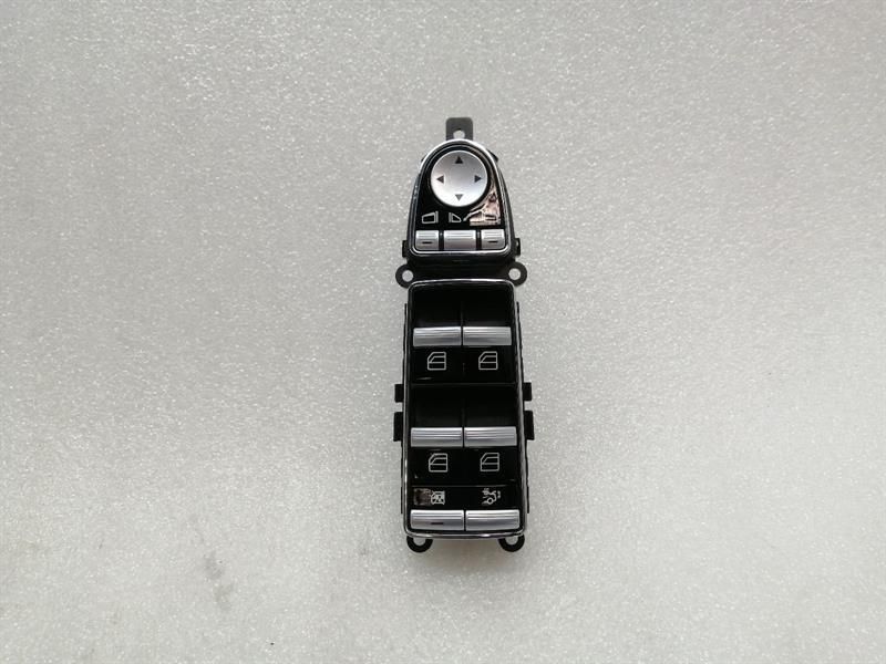 Mercedes CL W216 window switch A2168202410 switch window regulator