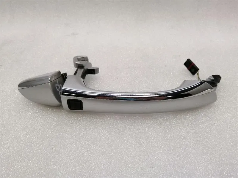 Mercedes CLS W219 rear right door handle A2197600470 door handle rear right-