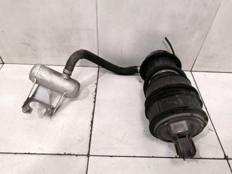 Mercedes CLS W219 Air Spring A2113201225 Shock absorber rear Airmatic RE