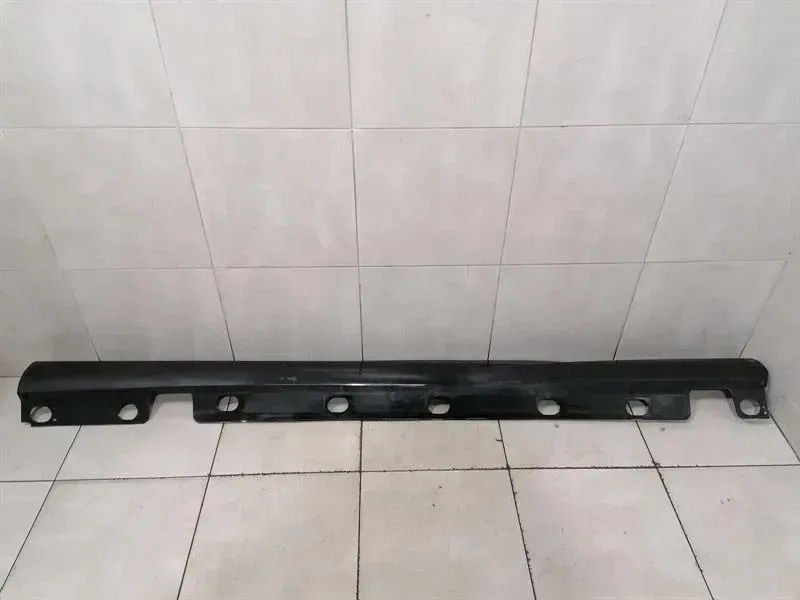 Mercedes CL W216 Side Skirt A2166900340 Left AMG Side Skirts
