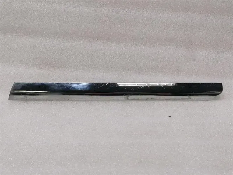 Mercedes G-Wagen W463 Body Moulding A4638880773 Strip