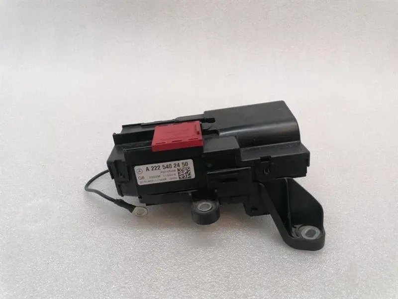 Mercedes CL W217 Fuse Box A2225402450 Fuse Box-