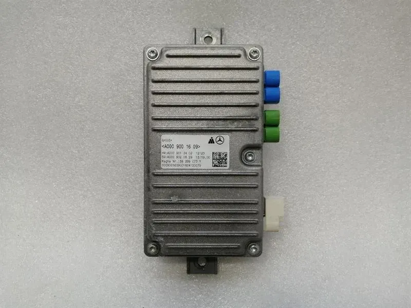 Mercedes CL W217 camera control module A0009001609 camera control unit -
