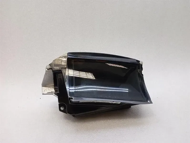 MERCEDES CL W217 HUD HEAD UP DISPLAY A2179004601 RIGHT HAND DRIVE RHD-