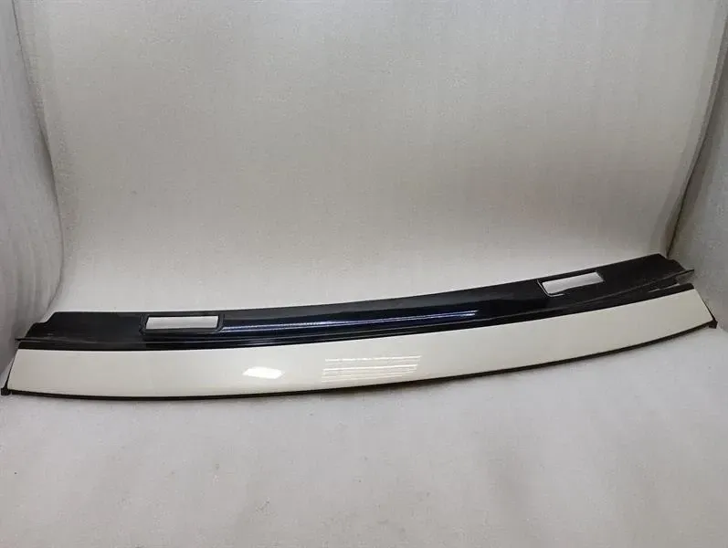 MERCEDES CL W217 A2177700062 FRONT DRAFT STOP A2176901762-