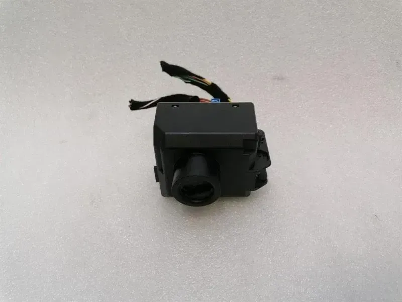 Mercedes GLS X166 GL AMG EZS IGNITION module A1669059702 START STOP ignition lock