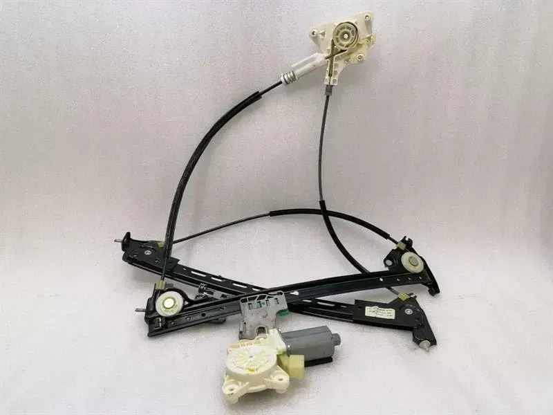 Mercedes CL W216 Right Front Door Winder A2167200446 Front Right Window
