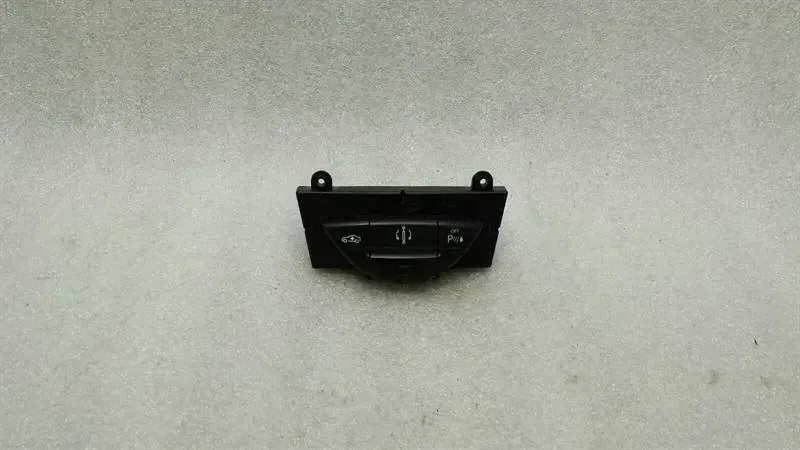 Mercedes W219 CLS Suspension Switch A2118217058 Air Suspension Switch AIRMATIC