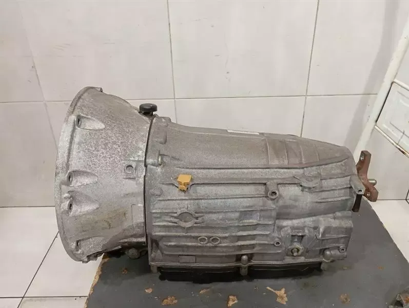 Mercedes CL W217 Gearbox A2222709804 Gearbox CL63 M157 AMG