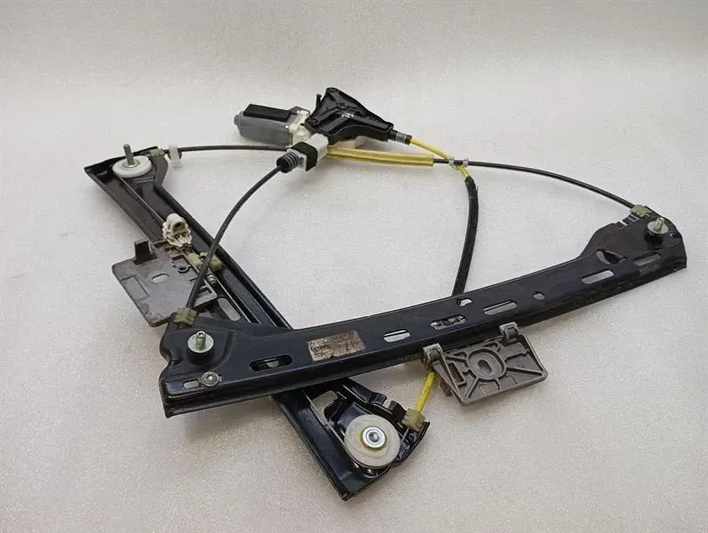 Mercedes CL W217 Left Front Door Winder A2177200346 Window Regulator Front Left-