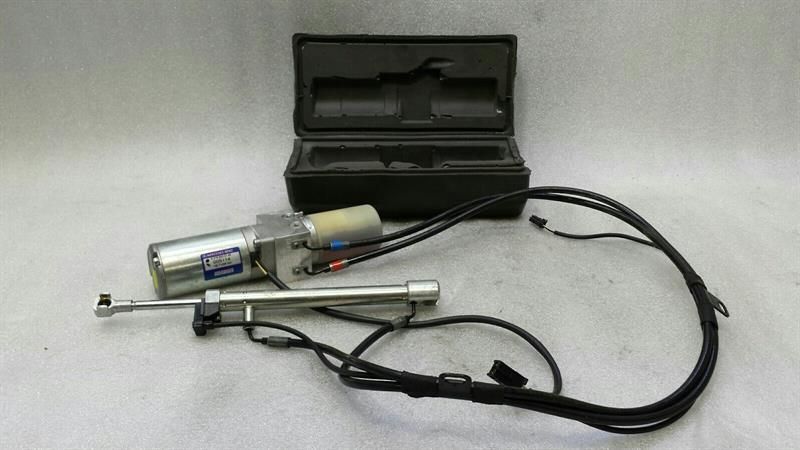 Mercedes CL W216 Boat Lid Hydraulic Pump A2168000148 Tailgate Hydraulic Pump