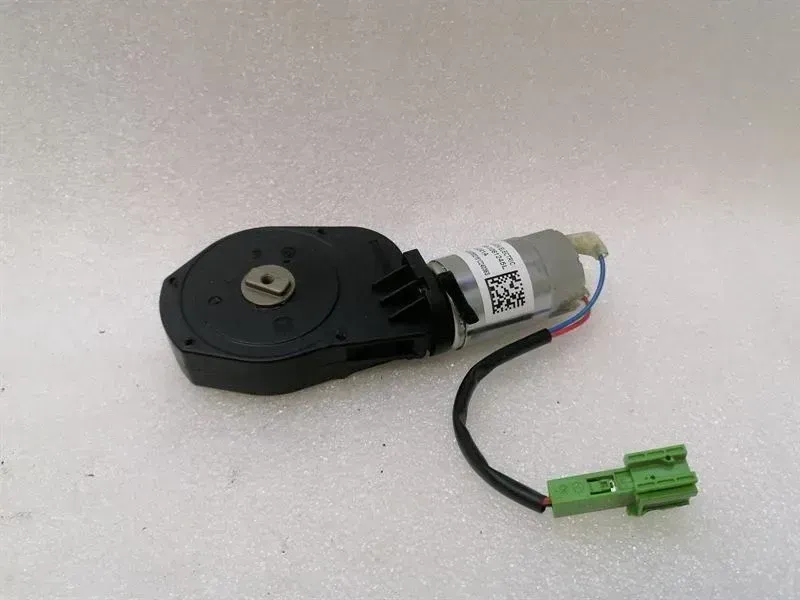 MERCEDES CL W217 SCOOTER BLIND ENGINE A2176906303 ROLLER BLIND MOTOR CONVERTIBLE