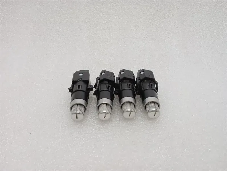 Mercedes CL W217 Air Vent Switch A2228203097 Switch Set-
