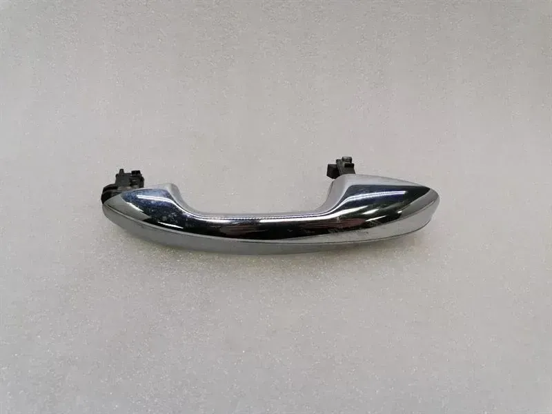 MERCEDES GLE W292 C292 DOOR HANDLE A0997605501 FRONT LEFT KEYLESS-GO RHD
