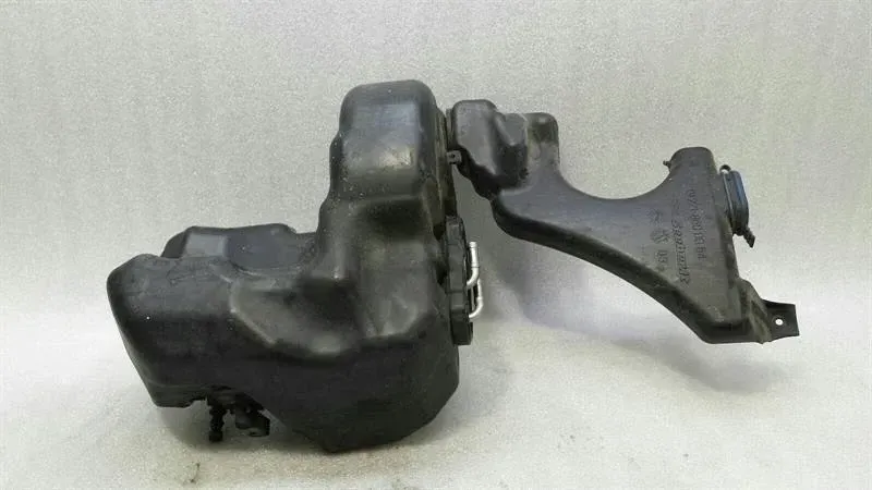 Mercedes CL W216 washer fluid reservoir A2218601360 washer fluid reservoir -