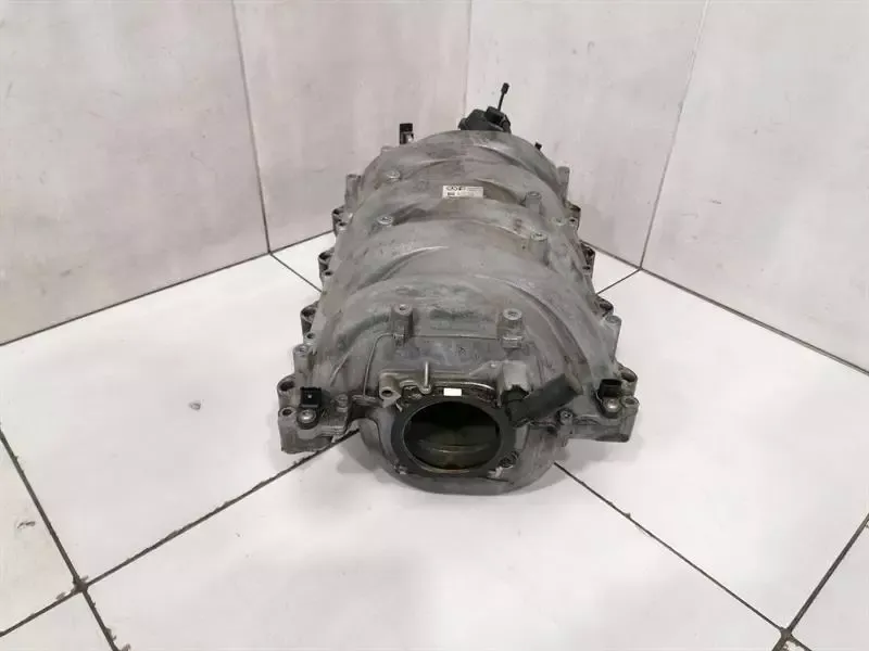 Mercedes SL R230 Inlet Manifold A2731400701 Intake Manifold M273
